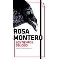 thumbnail image 1 of LOS TIEMPOS DEL ODIO SEIX BARRAL ROSA MONTERO, 1 of 2