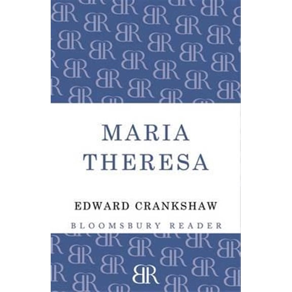 Pre-Owned Maria Theresa (Paperback)