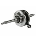 thumbnail image 5 of Fixrightpro Scooter Crankshaft Assembly Motorcycle Parts with 150cc GY6 Engines Motors, 285mm, 5 of 8