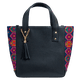 thumbnail image 1 of Bolsa de dama Bjx Fashion yute artesanal tote, 1 of 2
