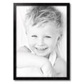 thumbnail image 2 of ArtToFrames 20" x 28" Black Picture Frame, 20x28 inch Black Wood Poster Frame (WOM-4107), 5 Pack, 2 of 8