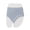 Light Blue, variant on Women Flip-Flop Socks, Cotton Open Toe Half Socks, Foot Thongs Liner Socks for Flip Flops Clogs Slides