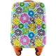 thumbnail image 2 of Set de equipaje Travelers Club Kids de 5 piezas con diseño de rosquilla, 2 of 7