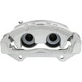 thumbnail image 5 of Detroit Axle - Front Right Brake Caliper for Cadillac CTS STS, Brake Caliper with Bracket 2003-2008 CTS 2005-2008 STS, Replacement Brake Caliper w/Rear Mount Caliper, 5 of 7