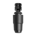 thumbnail image 3 of Ruiboury Converter Adapter Impact Wrench Accessory Adapter inch 1/2 Drill, 3 of 4