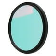 thumbnail image 3 of CUITING FOTGA Camera Optical Glass UVIR Cut Filter Infrared Pass Lens Filter for DSLR Camera(52mm ), 3 of 8