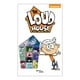 thumbnail image 1 of The Loud House: Comic 1 Editorial Planeta Mexicana Nickelodeon, 1 of 2