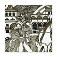 thumbnail image 2 of "Western Frontier Dreamscape" - Canvas, 2 of 25
