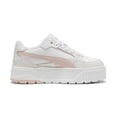 thumbnail image 2 of Tenis Puma Karmen II Idol Mujer Casual blanco 23.5, 2 of 5