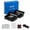 2pcsA, variant on Smart In-Car Hud Co-Pilot GPS Navigation Windshield Display, Head Up Display for Driving Safety