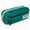🎄 Army Green, variant on WWC Pencil Pouch, Large Capacity Durable Oxford Fabric Pencil Case, Portable Pencil Box Back to School Supplies for School and Office