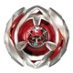 thumbnail image 4 of Takara Tomy Beyblade X BX-05 Booster Mago Flecha 4-80B, 4 of 5