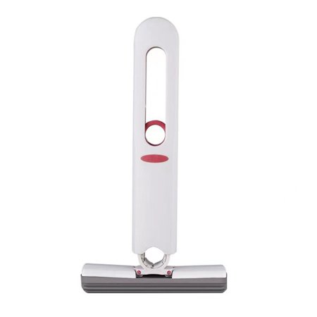 Portable Mini Mop Washable Mini Desktop Glass Mop for Kitchens Glass Desktop