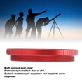 thumbnail image 3 of Telescope Lens Dust , Practical Telescope Dust Protective Lens   For Telescope Eyepiece, 3 of 8