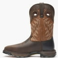 thumbnail image 5 of Durango® Maverick XP™ Steel Toe Waterproof Western Work Boot, 5 of 7