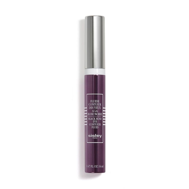 Líquido para CONTORNO de ojos Sisley Black Rose 14 ml