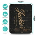 thumbnail image 5 of Complete Your Kitchen with Coffee Beans Dish Drying Mat – 18 x 24 Inch, Highly Absorbent Microfiber, Ideal for Dry Dishes & Protecting Countertops – Perfect Gift for Coffee Lovers, 5 of 7