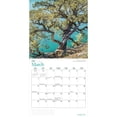 thumbnail image 3 of Okanagan Valley | 2023 12x24 Inch Square Wall Calendar, 3 of 8