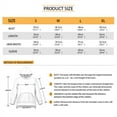 thumbnail image 7 of DISNIMO Christmas Reindeer Hoodie Boy and Girl Clothes Hoodies Kids Preppy Hoodies for Teen Girls Graphic Hoodies Size 11-13 Pullover Sweatshirt Kids Hoodie Sweatshirts with Pockets Unisex Child, 7 of 7
