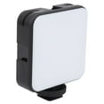 thumbnail image 2 of Wchiuoe Phone Camera LED Video Light Square Mini Fill Light Ultra Bright Led Photography Video Shooting Lighting, 2 of 8