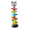 thumbnail image 2 of Juego de pista rodante de bolas Sunnimix 2x 7 Niveles Desarrollo Preescolar, 2 of 8