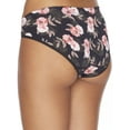 thumbnail image 2 of Maidenform Women's Bikini Barely There Underwear No-show Waist Leg Microfiber, 2 of 2