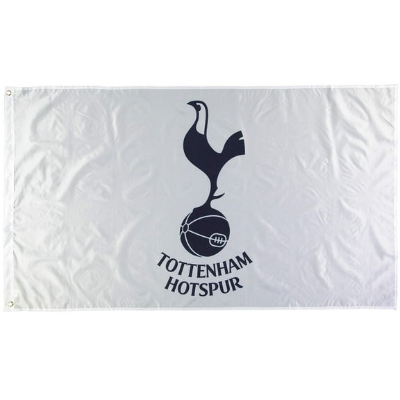 Tottenham Hotspur 3' x 5' Single-Sided Flag