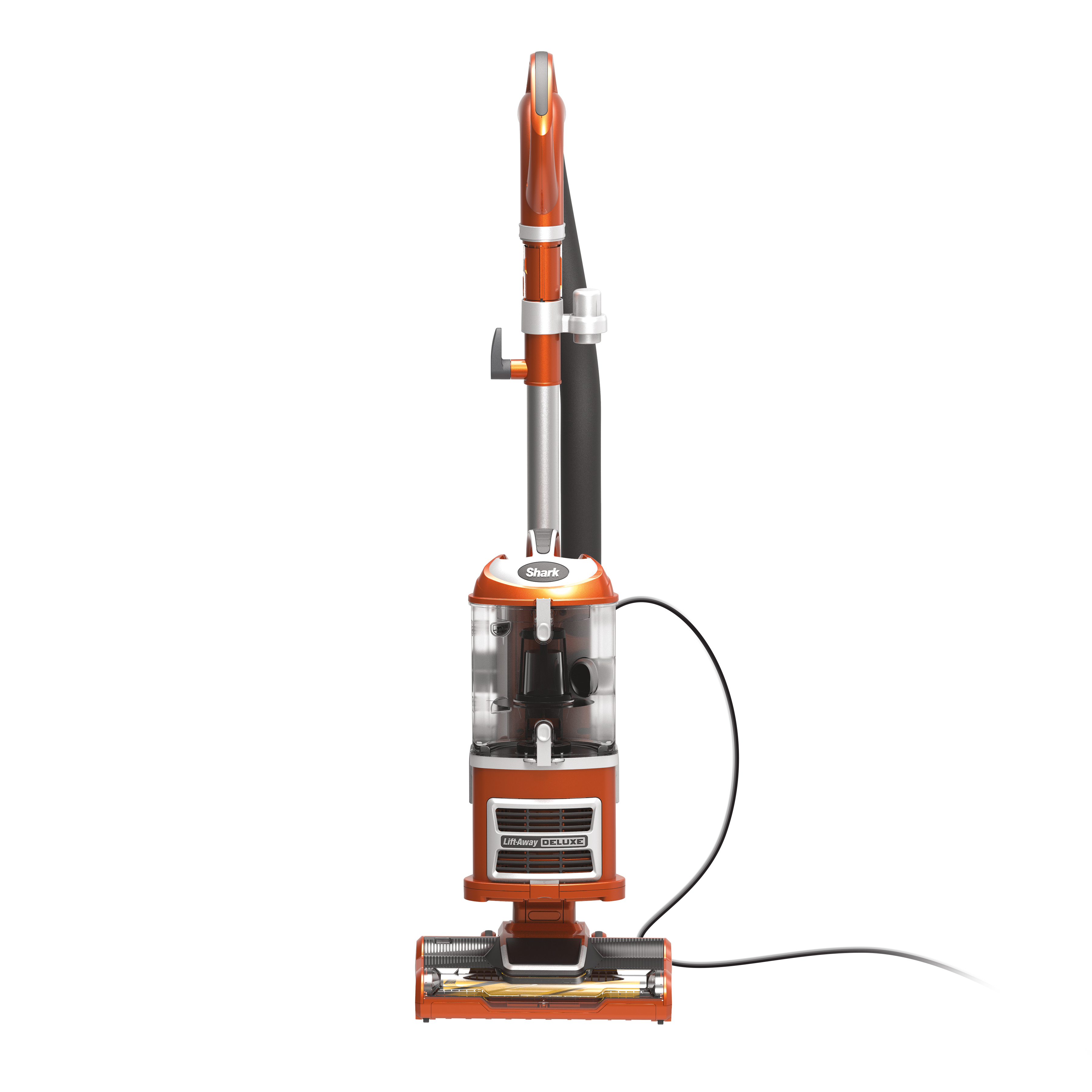 Shark CU500 Navigator Upright Vacuum with Self-Cleaning Brushroll