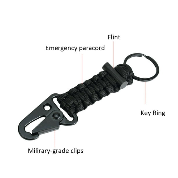 Best key deals lanyard