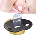 thumbnail image 4 of Chupete Para Bebé De 6 A 18 Meses, Chupete Para Bebé De 6 A 18 Meses Chupete Para Bebé De Silicona Integrado Con Clips Chupete De Silicona, Chupete Para Bebé, 4 of 7
