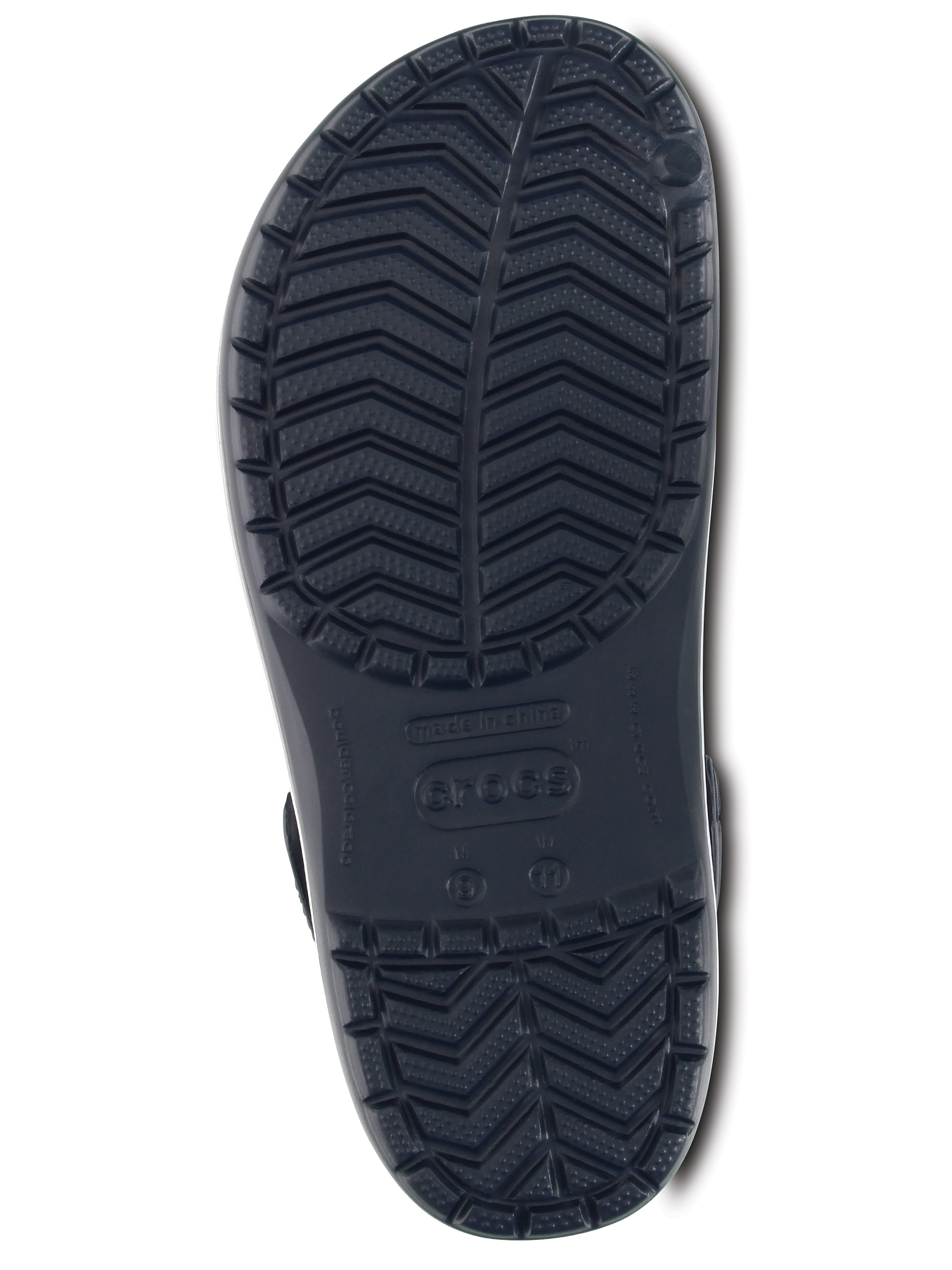 Crocs Unisex Crocband Clog