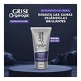 thumbnail image 3 of Tratamiento en crema Grisi Grisi Organogal Silver 130ml, 3 of 4