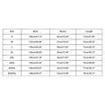 thumbnail image 3 of WERYOUNG Solid Color Womens Blouses Short Sleeve Stand Collar Button Front Shirts For Women Fall Daily Wear Comfortable Top,Size XXXL, 3 of 6