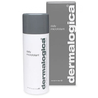 Dermalogica Daily Microfoliant Facial Cleanser, 2.6