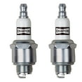 thumbnail image 3 of Champion 2 Pack of Genuine OEM (868S) Spark Plugs - RJ19LM-2PK, 3 of 3