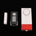 thumbnail image 2 of Magnética Inalámbrica telemando Accesorios de Seguridad Complimentos Duraduro Macarena Alarma magnética inalámbrica, 2 of 8