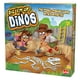 thumbnail image 5 of Juego Goliath Dig 'Em Up Dinos: búsqueda de fósiles para 2-4 jugadores (4 o más), 5 of 5