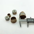 thumbnail image 5 of Hot Melt Die Head Ppr Hot Melt Machine Daikin Die Head Heat Container Machine Water Pipe Fusion Machine Splicer, 5 of 5