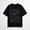 JC01-Black-194, variant on Women's Red White And Due Graphic T-Shirt, Patriotic Short Sleeve Casual Tee
