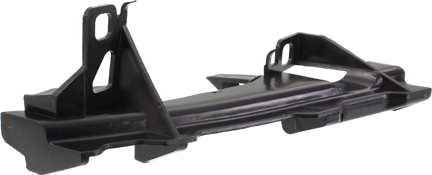 Replacement REPD013120 Bumper Bracket Compatible For 2008-2010 Dodge Avenger Front, Left Driver