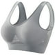 thumbnail image 1 of WILLBEST Brasieres Comodos Para Mujer Sujetador Deportivo Para Mujer, Sin Costuras, Sin Aros, Transpirable, Para Yoga, Cómodo, Para Dormir, Entrenamiento Y Correr., 1 of 3