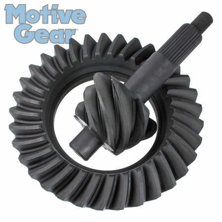 Ford 9 Gear Ratios - Motive Gear F990471SP MOGF990471SP FORD 9 INCH 471 RATIO 9310 ST