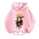 thumbnail image 4 of Sudadera con capucha de Naruto para niños, ropa informal para niños, ropa de Sonic, sudadera con capucha de dibujos animados para primavera y otoño, sudadera de Anime Sasuke, camisetas de Kakashi, 4 of 5