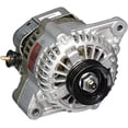 thumbnail image 2 of Denso 2100513 DENSO FIRST TIME FIT ALTERNATOR Fits select: 2003-2004 TOYOTA TUNDRA, 2 of 3