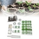 thumbnail image 1 of Suministros De Nutrientes Hidropónicos, Kit De Cápsulas Para Plantas, De Cultivo Hidropónico Seguro Con Etiquetas De Cápsulas Para Agricultura, 1 of 7