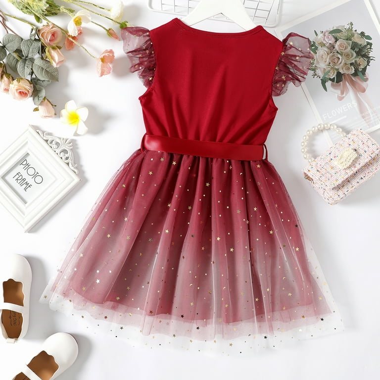 Patpat top party dresses