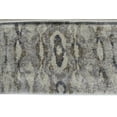 thumbnail image 4 of Dalyn Rug Company & Addison Rugs Aero AE2 Silver 5'3" x 7'7" Rug, 4 of 4
