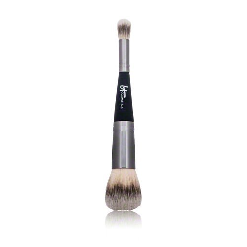 It Cosmetics It Cosmetics DualEnded Concealer Makeup Brush Walmart