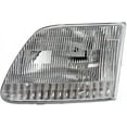 thumbnail image 3 of Fits 97-03 F150 (Except Harley & Lightning ed.) Left & Right Headlamp -Set, 3 of 9