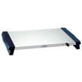 thumbnail image 1 of BroilKing NWT-1S Professional 300 Watt Electric Warming Tray, Stainless Steel, 1 of 5